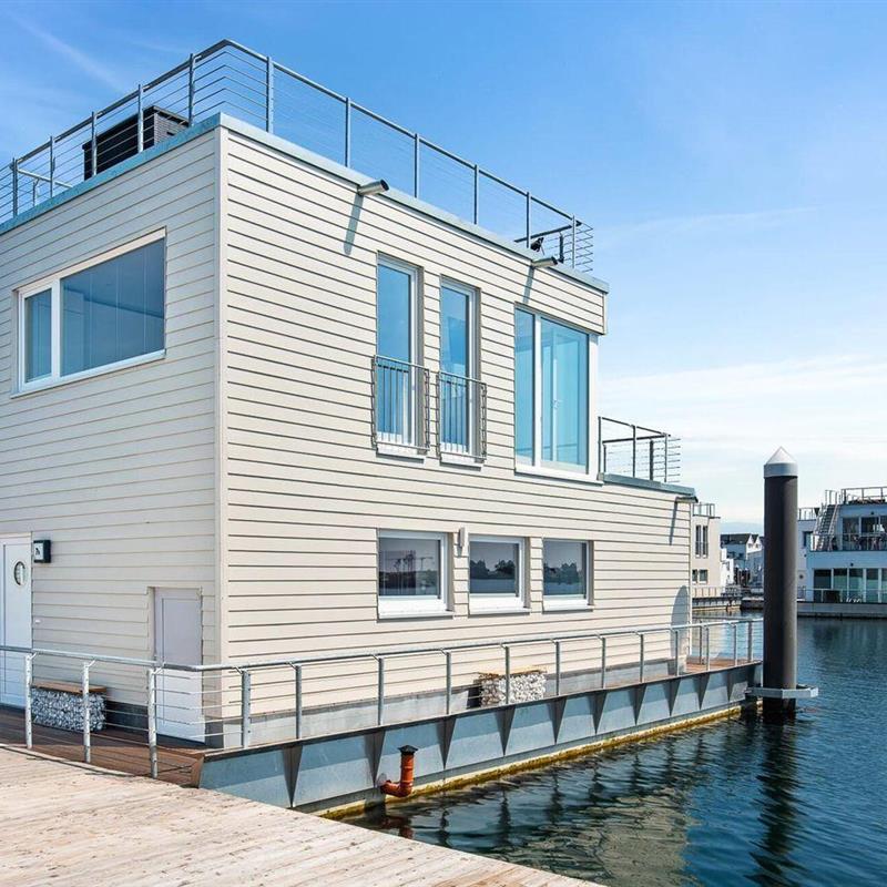 Sommerhus - 4 personer -  - Schleidamm - 24376 - Kappeln