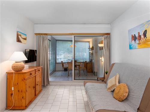 Ferielejlighed - 4 personer -  - La Grande Motte - 34280