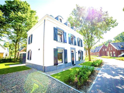 Holiday Home/Apartment - 12 persons -  - 6216GC - Maastricht