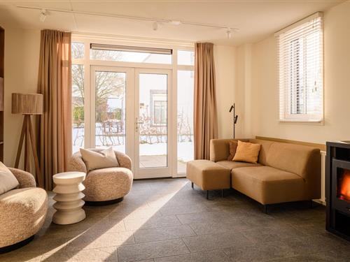 Villa - 12 persons -  - 6216GC - Maastricht