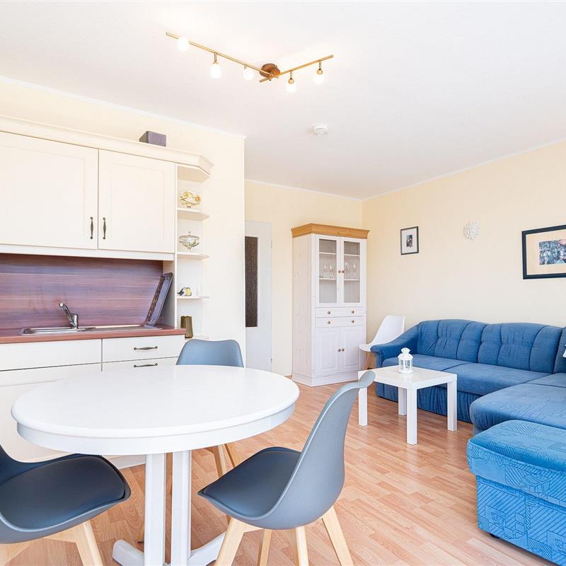 Ferielejlighed - 2 personer -  - Blankwasser - 23743 - Grömitz