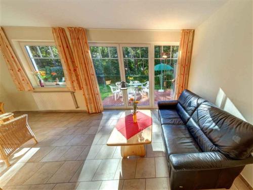 Ferielejlighed - 4 personer -  - Wolliner - 17419 - Ahlbeck (Seebad)