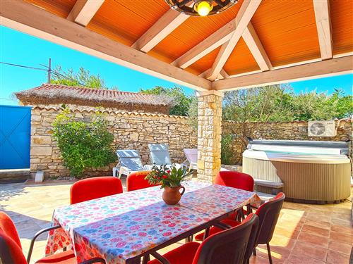 Feriehus - 6 personer -  - Pula/Krnica - 52208