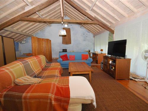 Holiday Home/Apartment - 8 persons -  - 2350-201 - Soudos