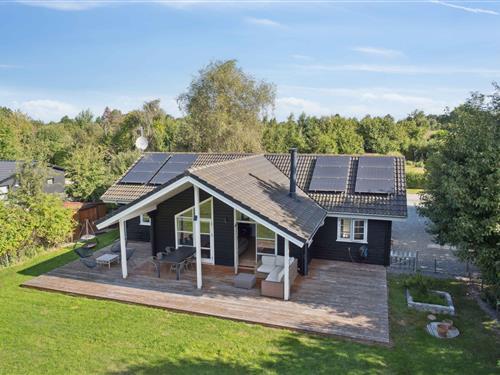 Sommerhus - 5 personer -  - Åstræde - 4983 - Dannemare