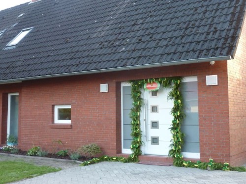 Sommerhus - 6 personer -  - 26607 - Middels-Westerloog