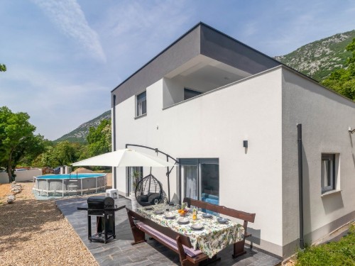 Feriehus - 8 personer -  - Bacici - Crikvenica - Drivenik - 51242 - Drivenik