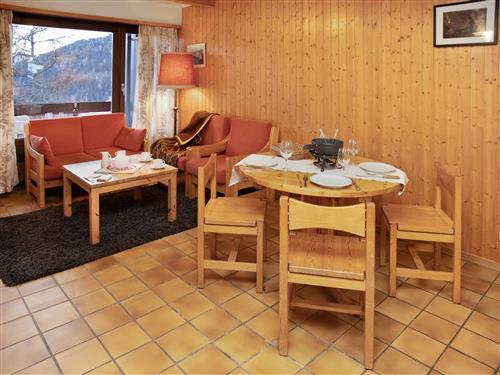 Ferienwohnung - 4 Personen -  - Ovronnaz - 1911