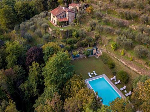 Villa - 6 personer -  - 55100 - Santa Maria Del Giudice
