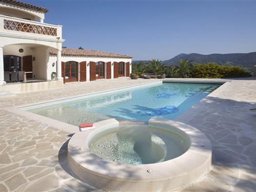 Villa - 12 persons -  - 83120 - Sainte-Maxime