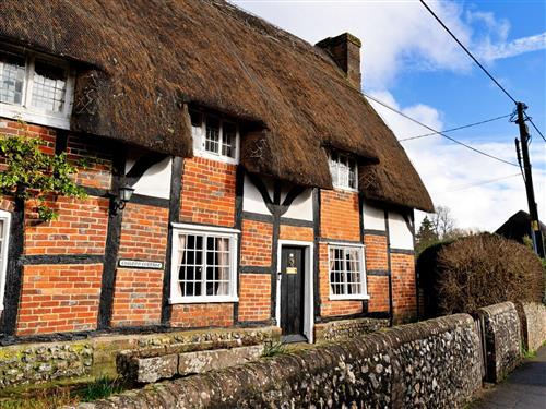 Fritidshus - 4 personer -  - Hungerford - RG17 0TE