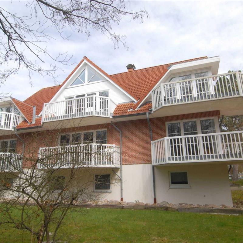 Ferielejlighed - 4 personer -  - Im Bad - 25826 - St. Peter-Ording