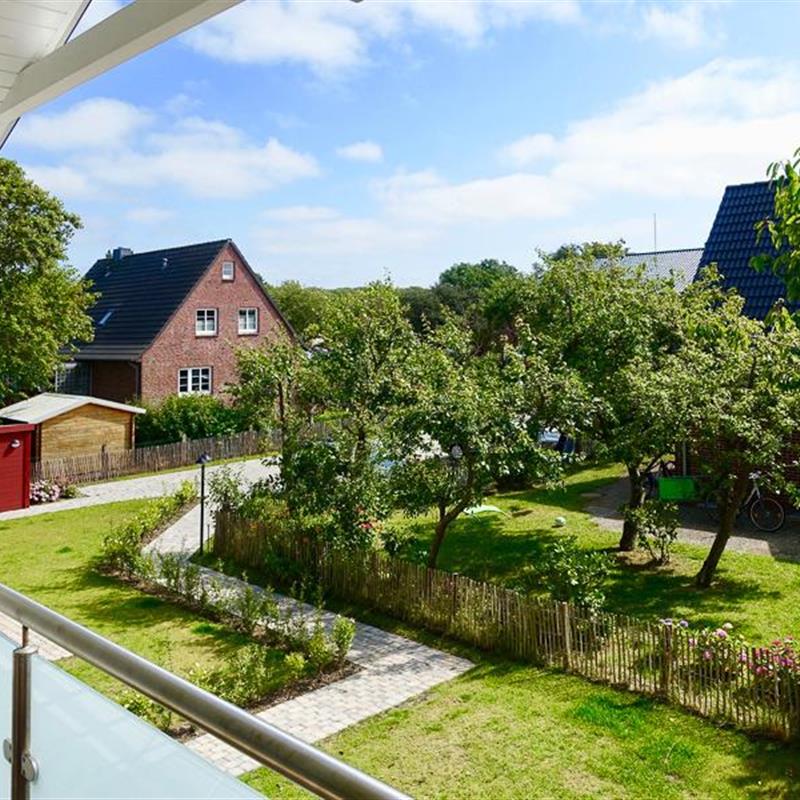 Ferielejlighed - 4 personer -  - Rungholtstrasse - 25938 - Wyk Auf Föhr