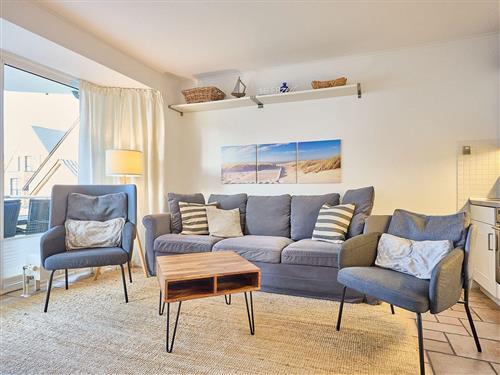 Ferieleilighet - 4 personer -  - Nordstraße - 27476 - Cuxhaven