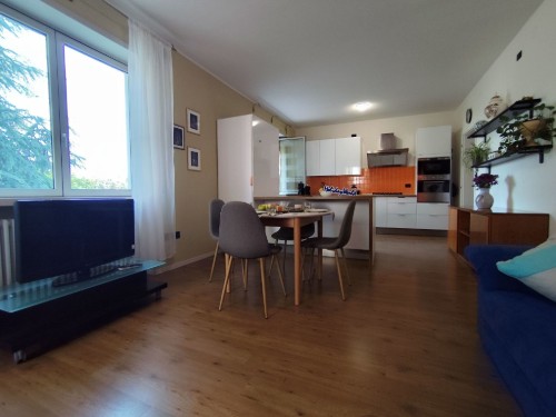Semesterlägenhet - 5 personer -  - 36013 - Piovene Rocchette