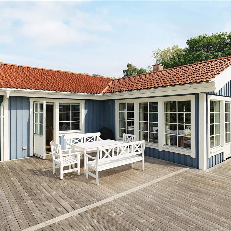 Ferienhaus - 7 Personen -  - Berberisvænget - Taasinge - 5700 - Svendborg