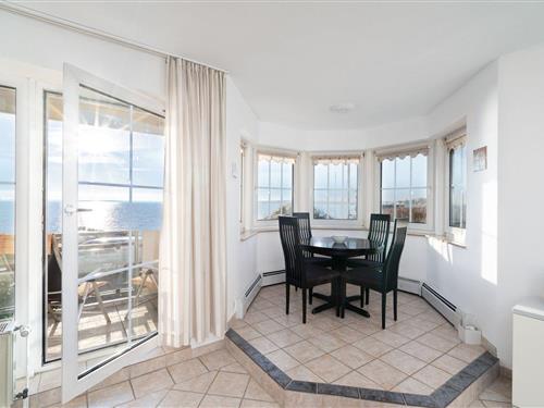 Ferieleilighet - 4 personer -  - Bergweg - 23730 - Sierksdorf