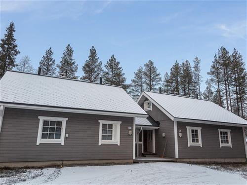 Feriehus - 6 personer -  - Äkäslompolo - 95970