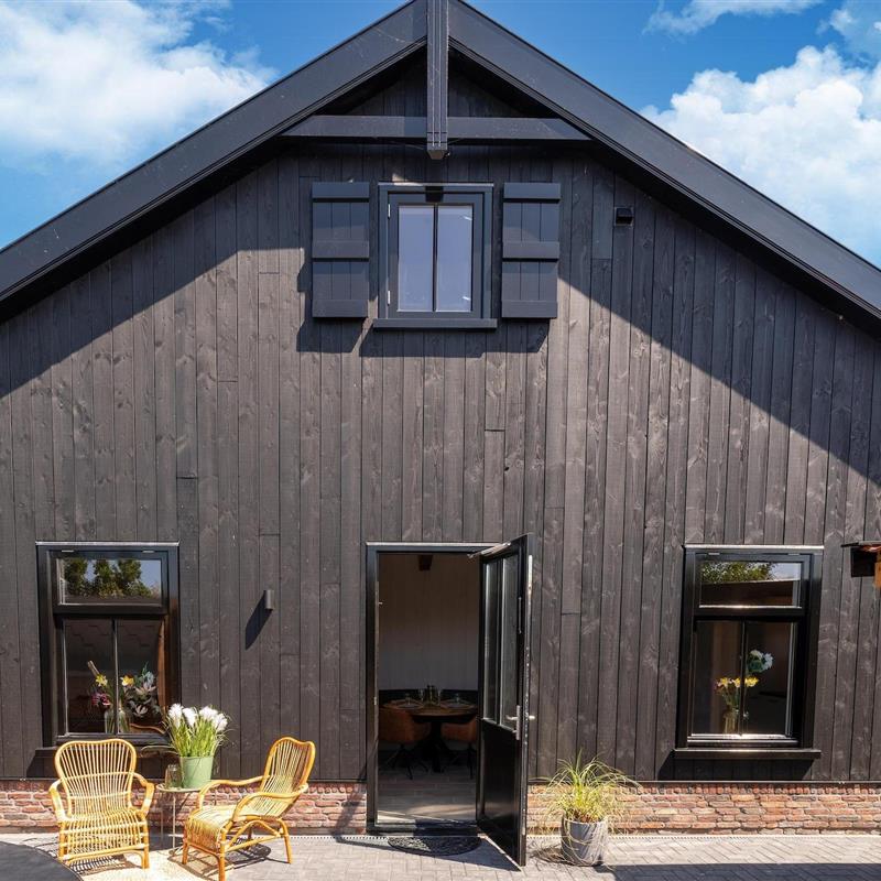 Sommerhus - 4 personer -  - 1759LA - Callantsoog