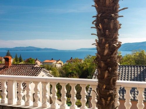 Ferieleilighet - 2 personer -  - Ive Vojnovica - Opatija - Rijeka - 51000 - Rijeka