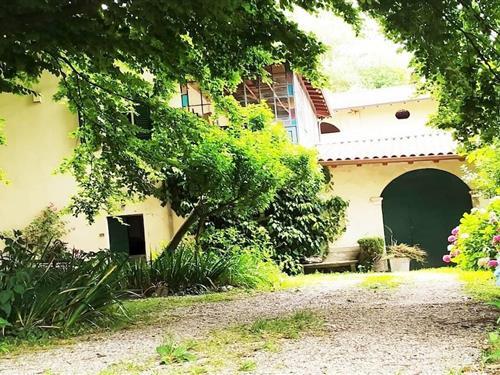 Sommerhus - 10 personer -  - 21030 - Brenta