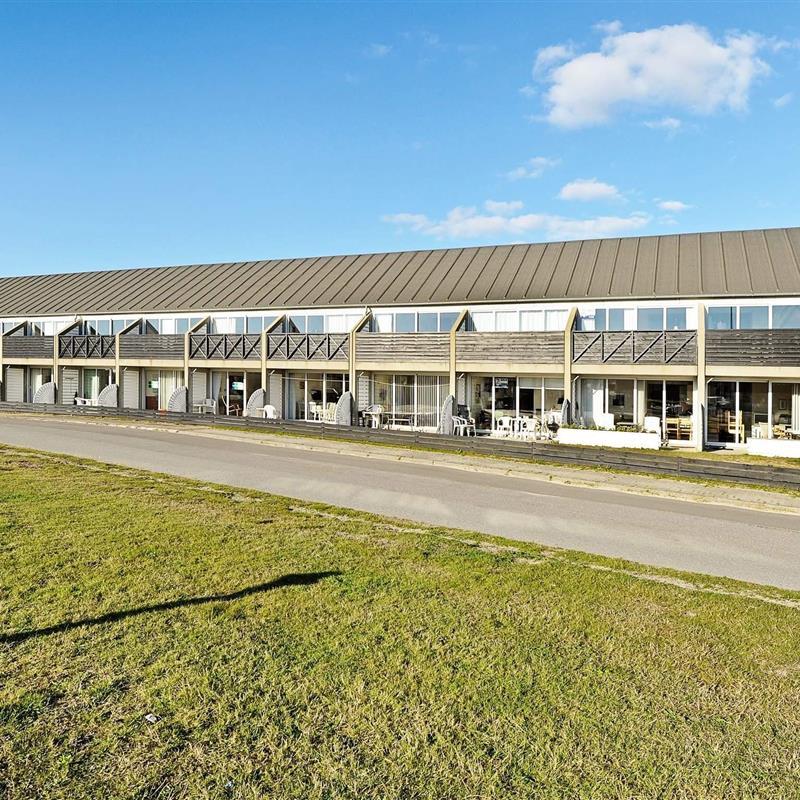 Ferienhaus - 6 Personen -  - Golfvejen 2 B, - Fanö Bad - 6720 - Fanö