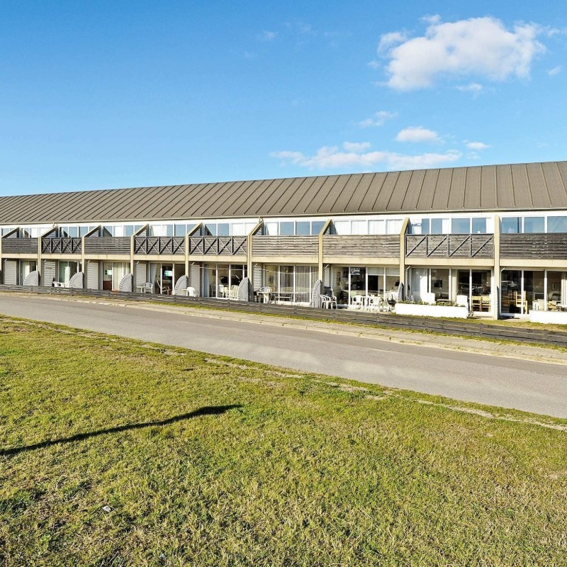Ferienhaus - 6 Personen -  - Golfvejen 2 B, - Fanö Bad - 6720 - Fanö
