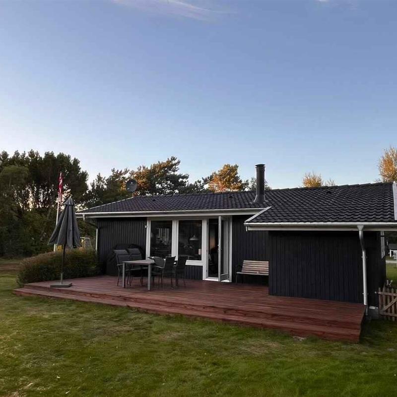 Sommerhus - 6 personer -  - Fasanlunden - 4970 - Rødby