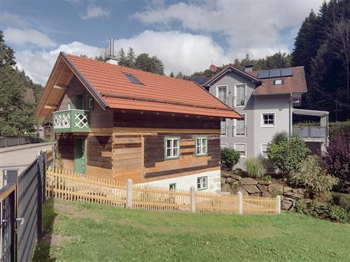 Ferienwohnung - 4 Personen -  - Pürgl - 94362 - Neukirchen