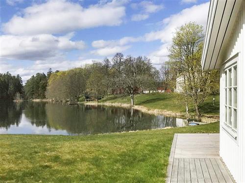  - 6 personer -  - Vissboda - 69496 - Åsbro