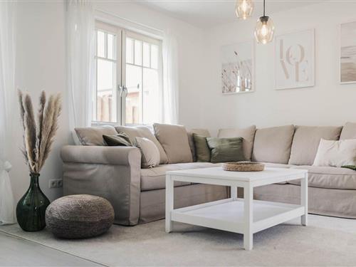 Sommerhus - 6 personer -  - Waldstr. - 18374 - Zingst