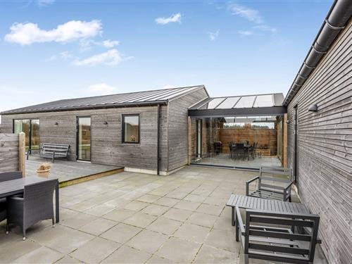 Sommerhus - 6 personer -  - Kringelbækvej - Grønhøj - 9480 - Løkken