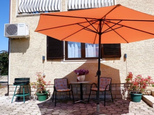Holiday home - 2 persons -  - 52440 - Porec