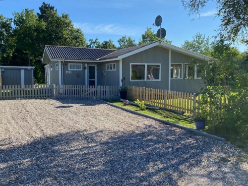Holiday home - 10 persons -  - Illeris - Illeris - 9640