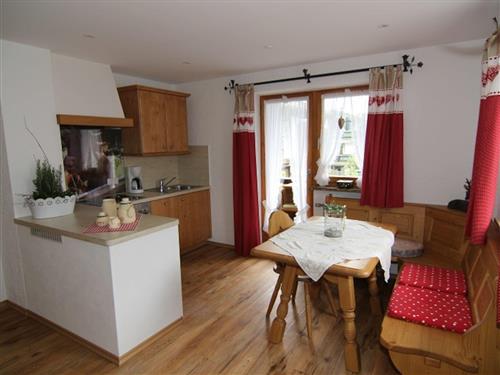 Holiday apartment - 2 persons -  - Bodnerring - 83471 - Schönau Am Königssee