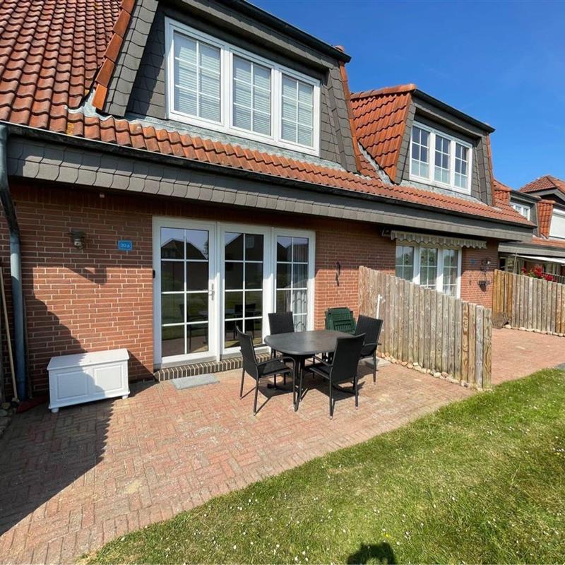 Ferielejlighed - 3 personer -  - Große Balje - 25718 - Friedrichskoog / Spitze