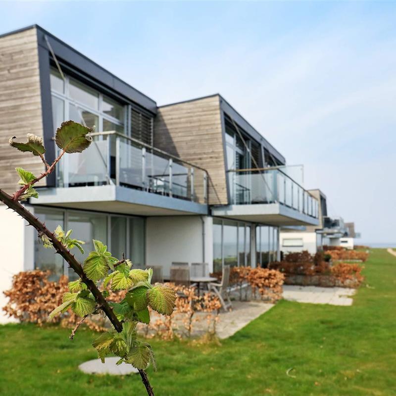 Ferienhaus - 5 Personen -  - Vejerboden - 4780 - Stege