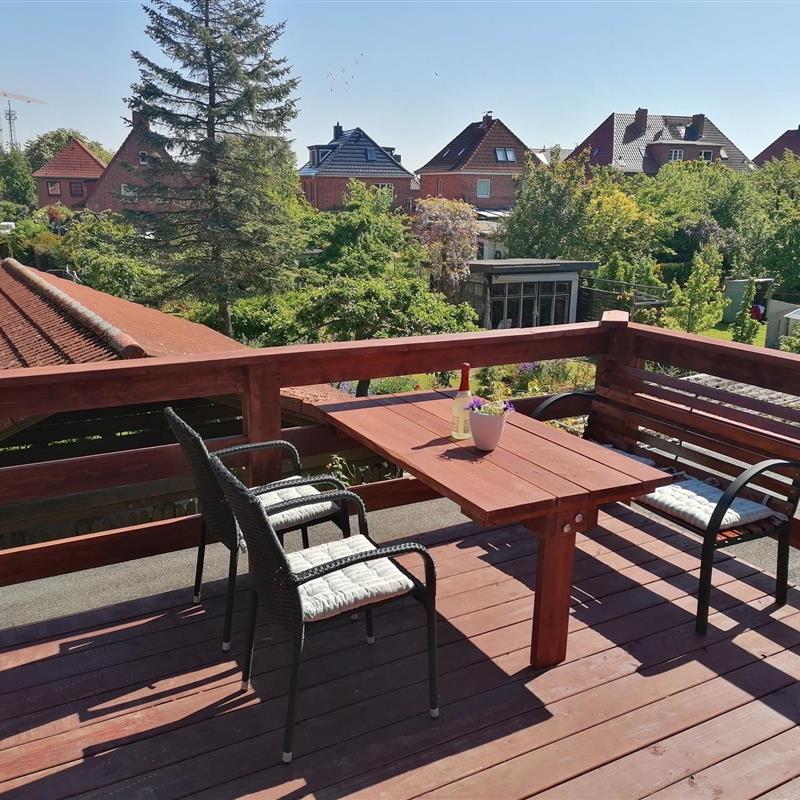 Ferielejlighed - 4 personer -  - Klußer Damm - 23970 - Wismar