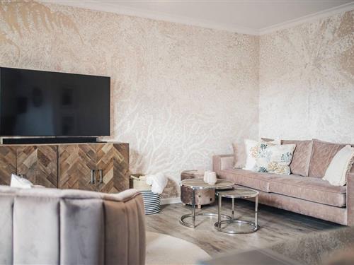 Ferieleilighet - 4 personer -  - Bahnhofstraße - 18374 - Zingst