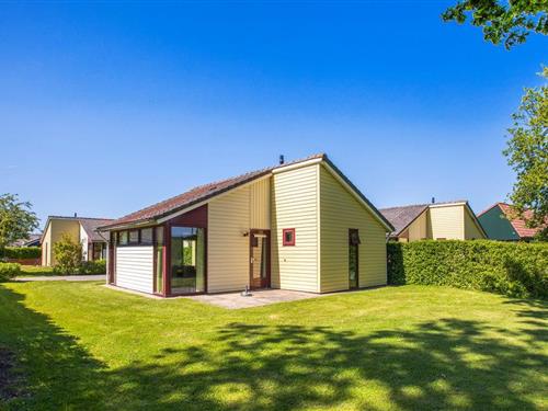 Sommerhus - 8 personer -  - Hof van Zeeland - Hof Van Zeeland - 4451 RS - Heinkenzand