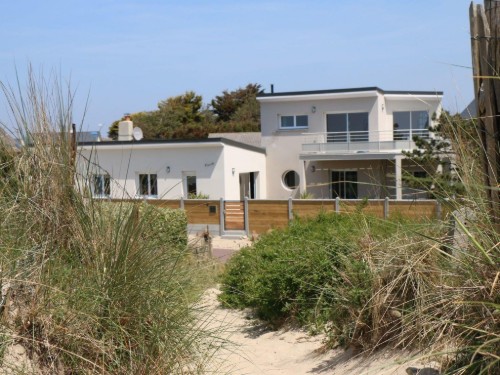 Sommerhus - 5 personer -  - 50430 - Bretteville Sur Ay