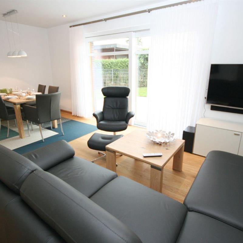 Sommerhus - 6 personer -  - Mittelweg - 23743 - Grömitz