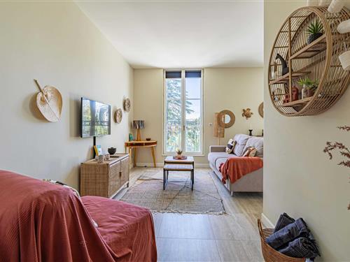 Ferielejlighed - 2 personer -  - 06400 - Cannes