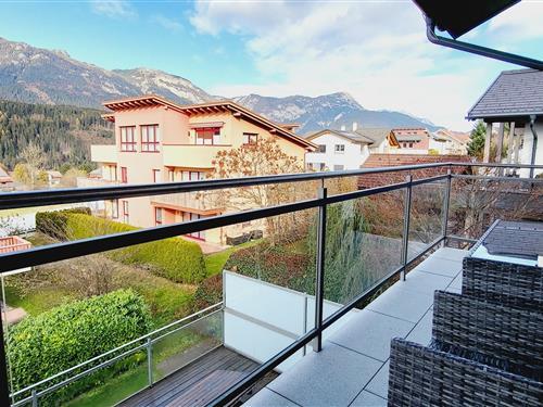 Semesterlägenhet - 6 personer -  - Eichelfeldstraße - 8967 - Haus Im Ennstal