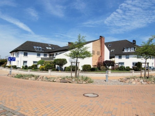 Sommerhus - 3 personer -  - 23746 - Kellenhusen