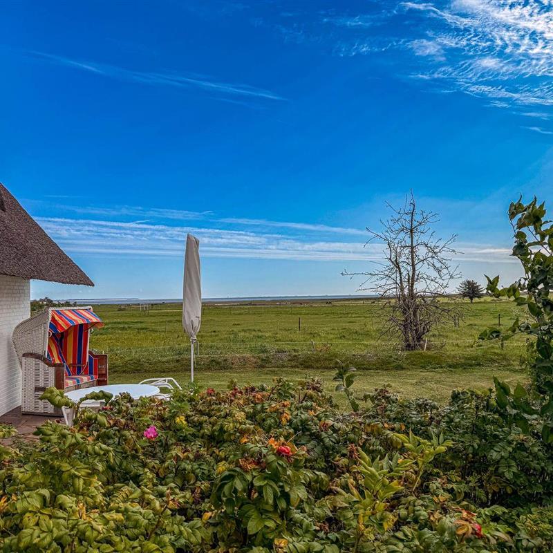 Ferielejlighed - 4 personer -  - Nei Stich - 25946 - Norddorf