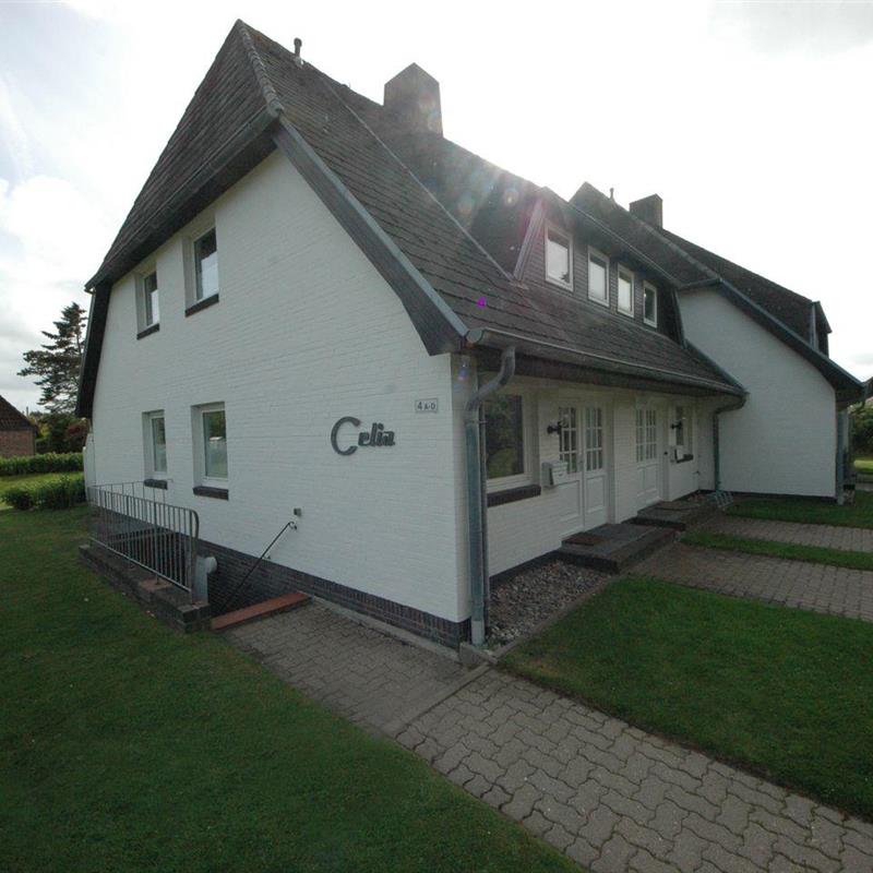 Sommerhus - 4 personer -  - Weidenstieg - 25996 - Sylt/Ot Wenningstedt