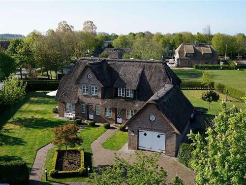 Feriehus - 6 personer -  - Drunken-Manns-Stieg - 25938 - Nieblum