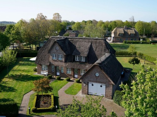 Sommerhus - 6 personer -  - Drunken-Manns-Stieg - 25938 - Nieblum