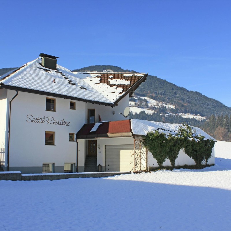 Ferielejlighed - 2 personer -  - 6272 - Kaltenbach